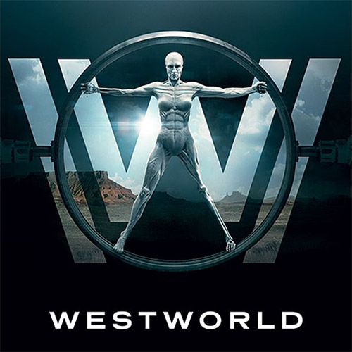 TV  - Westworld Extended Trailer